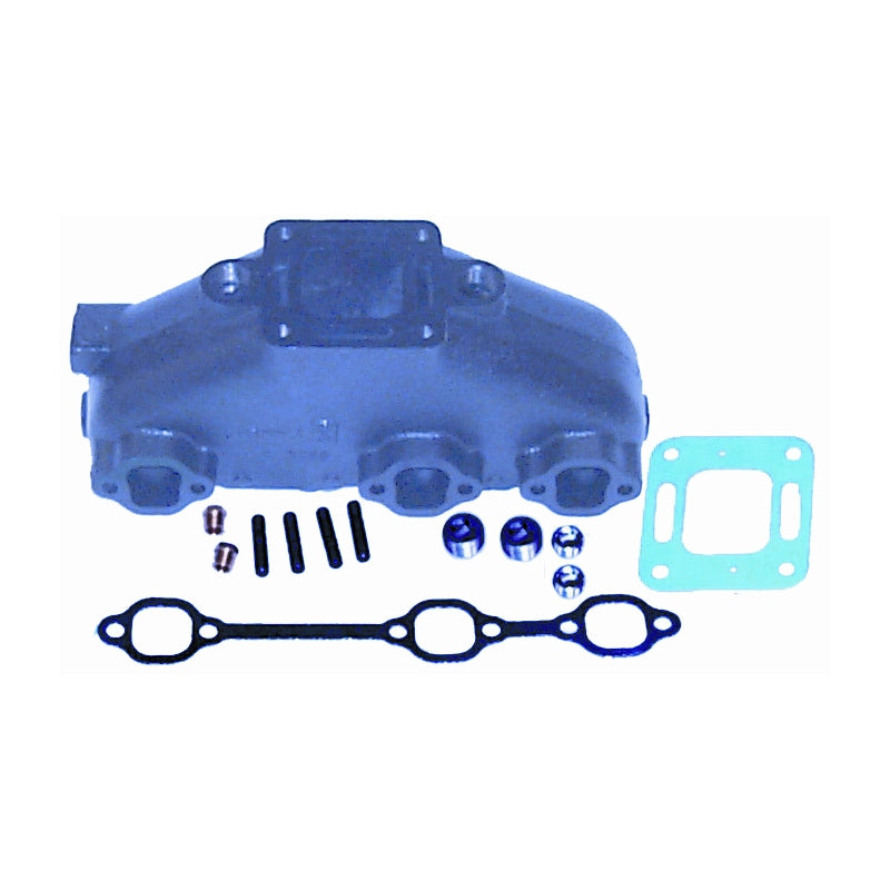 MRC MANIFOLD 4.3L V6 MPN-18-1952-1