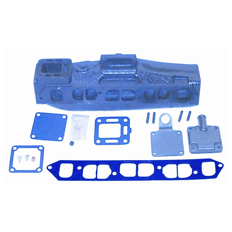 MRC MANIFOLD 4CYL LT/MOD MPN-18-1954-1