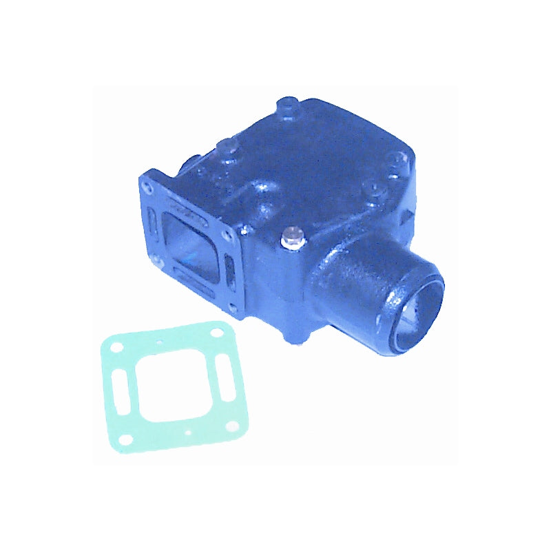 MRC RISER 3" MPN-18-1974-1