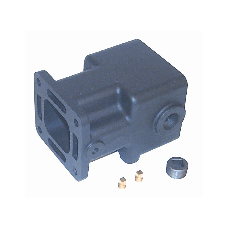 MRY MANIFOLD SPACER MPN-18-1985