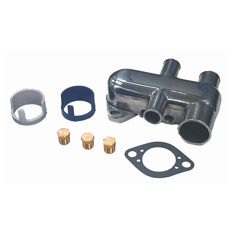 MRC THERM HSG V6/V8 SS MPN-18-1989