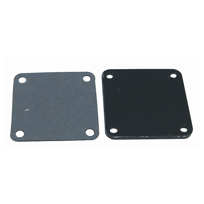 MRC BLOCK OFF PLATE MPN-18-1990