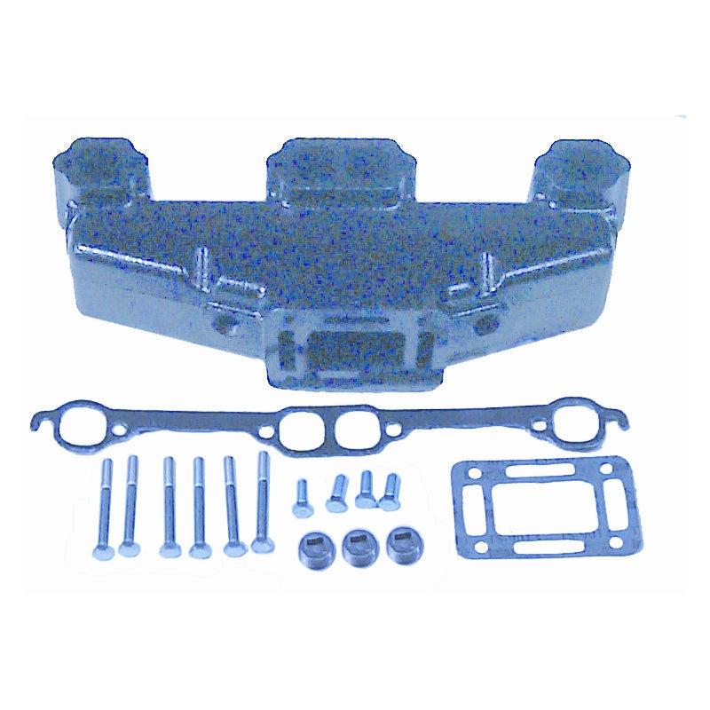 UNIV MANIFOLD PRT/STRBRD MPN-18-1997-1