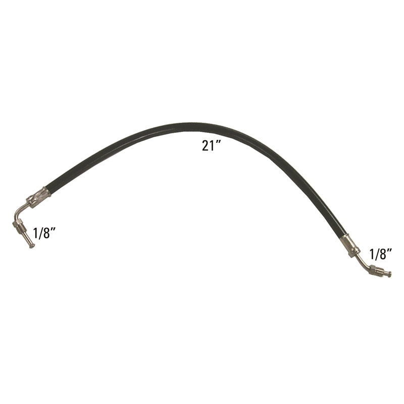 MRY POWER TRIM HOSE MPN-18-2107