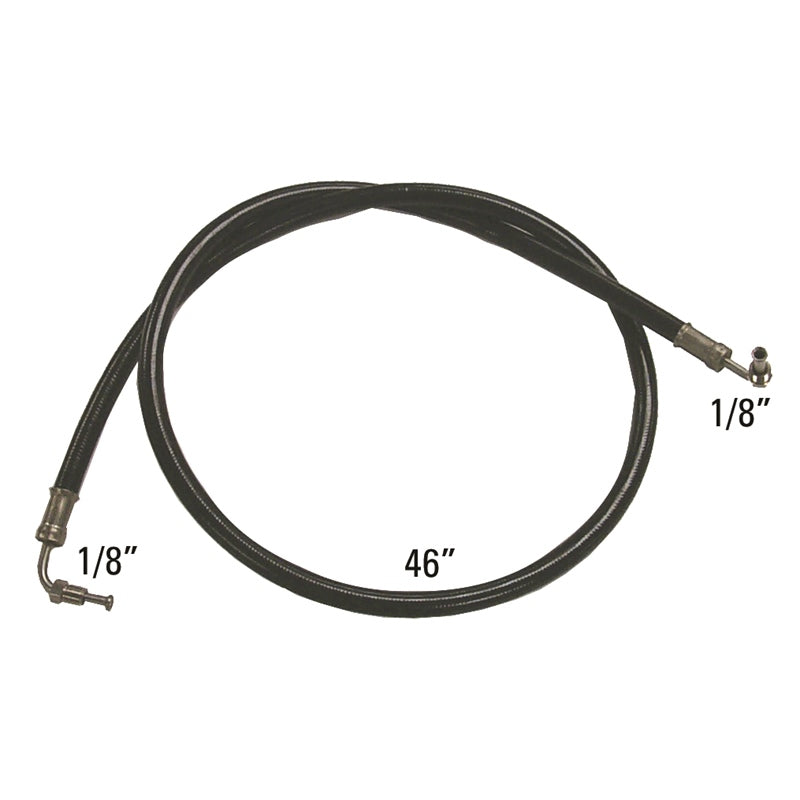 MRY POWER TRIM HOSE MPN-18-2108