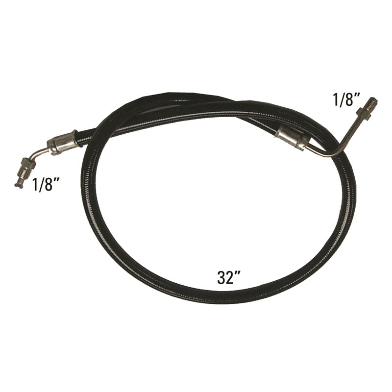 MRY POWER TRIM HOSE MPN-18-2109