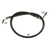 MRY POWER TRIM HOSE MPN-18-2109