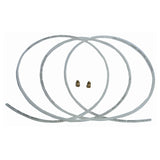 MRY POWER TRIM HOSE MPN-18-2126