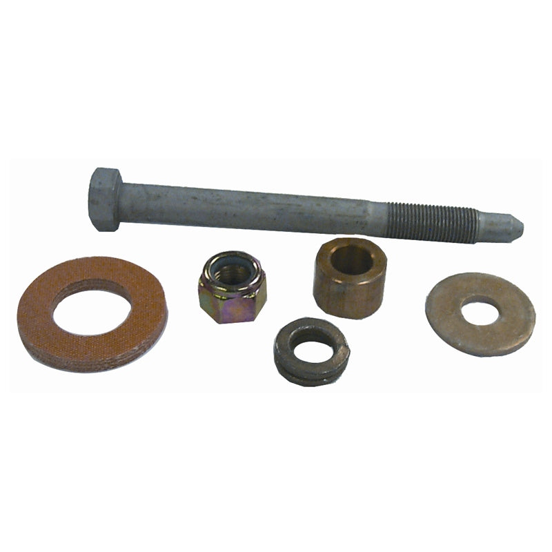 MRC ENGINE MOUNT KIT MPN-18-2141