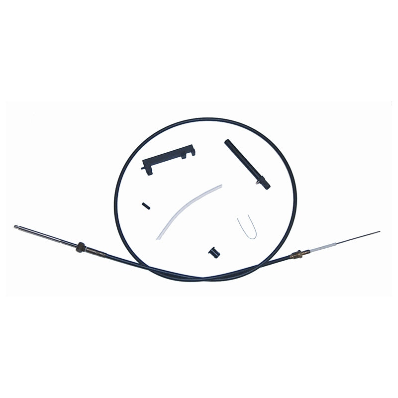 MRC TFXTREME SHFT CABLE MPN-18-2190E