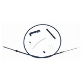 MRC TFXTREME SHFT CABLE MPN-18-2190E