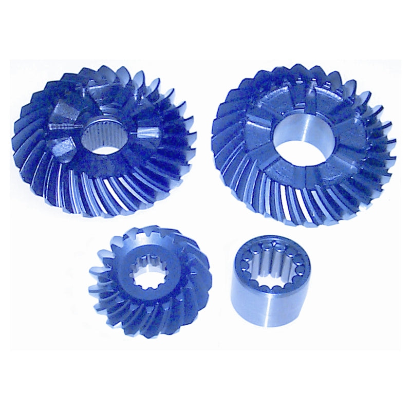 MRC LOWER UNIT GEAR SET MPN-18-2200