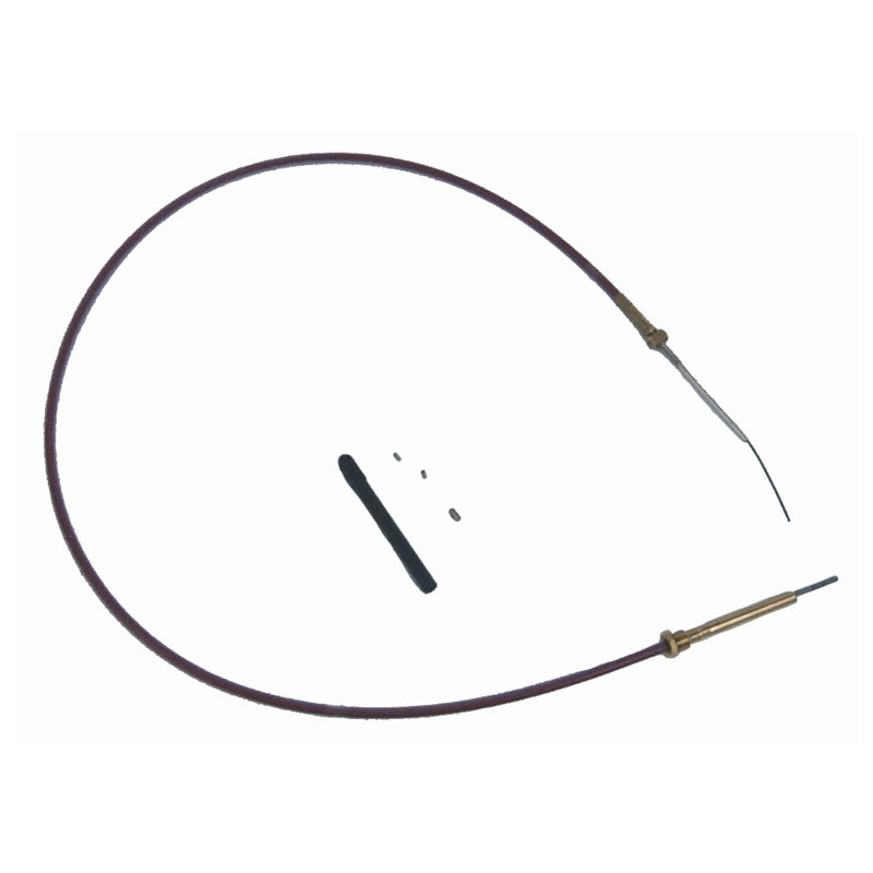 OMC COBRA SHIFT CABLE MPN-18-2245-1