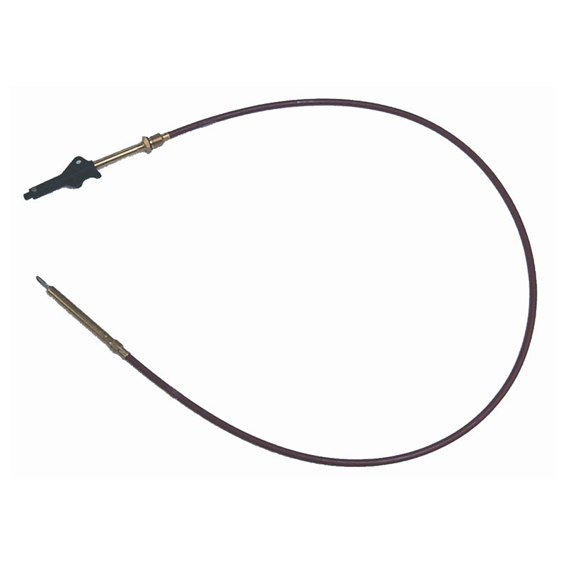 OMC SHIFT CABLE ASSEMBLY MPN-18-2246