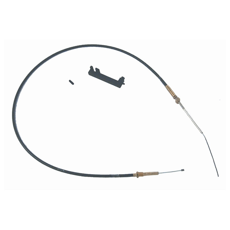 MRY SHIFT CABLE ASSEMBLY MPN-18-2248