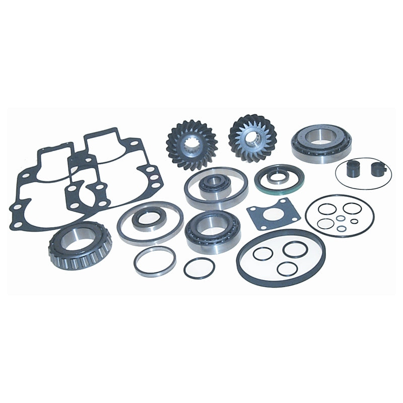 MRC UPPER GEAR SET V8 MPN-18-2256