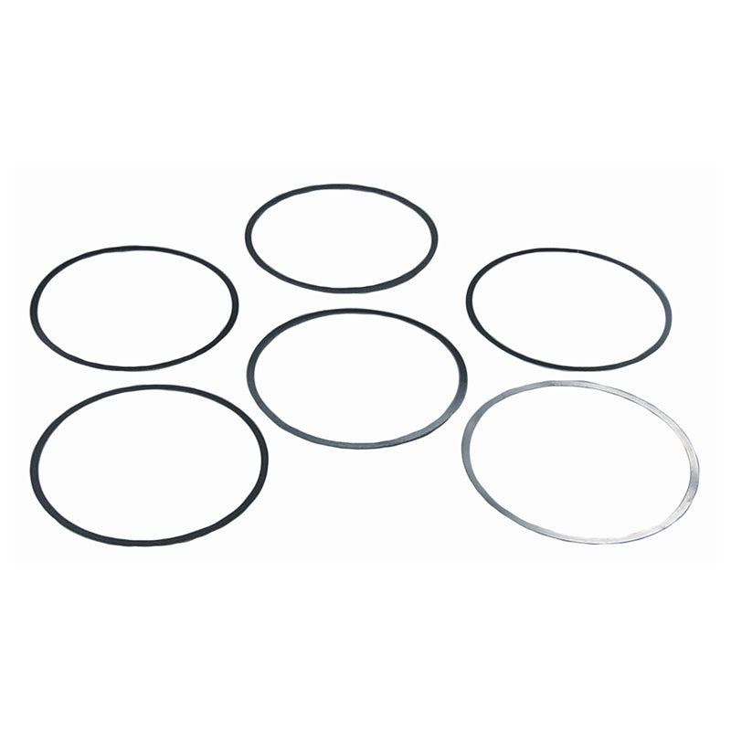 Sierra International Mrc Shim Kit, model 18-2292, Default