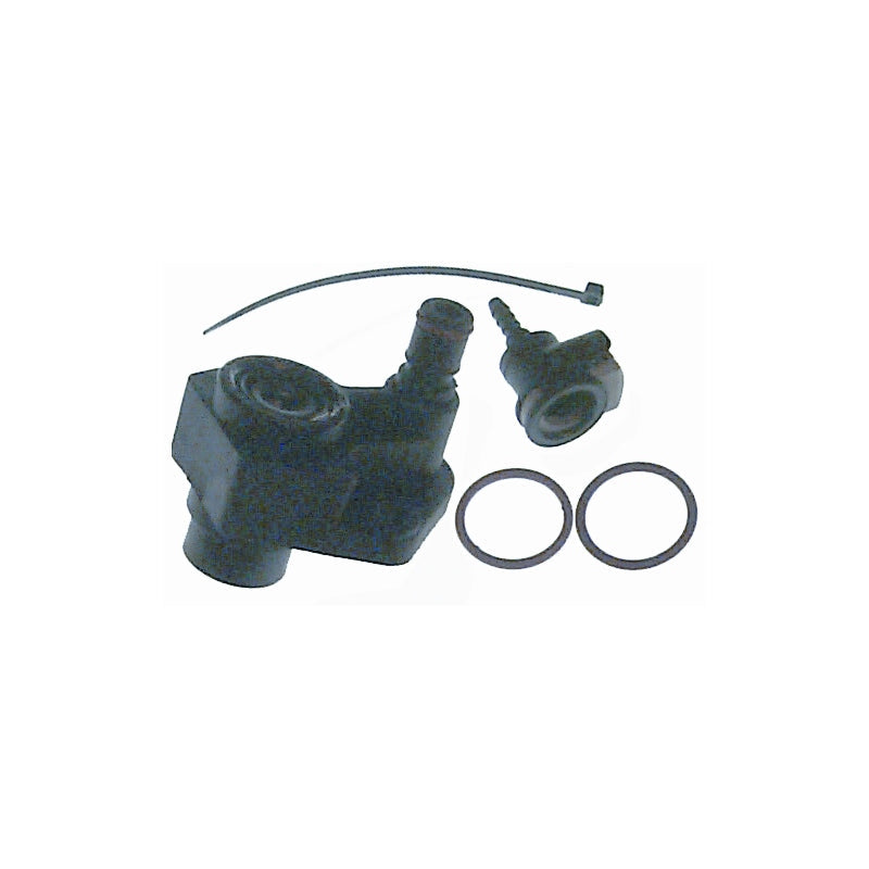 MRC SHFT ROD BUSH ASSY MPN-18-2353