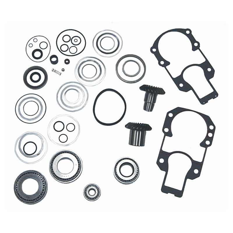 MRC UPPER GEAR SET MPN-18-2358