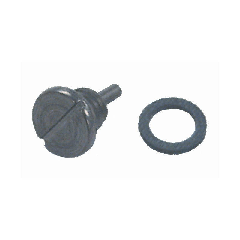 OMC MAGNETIC DRAIN SCREW MPN-18-2378