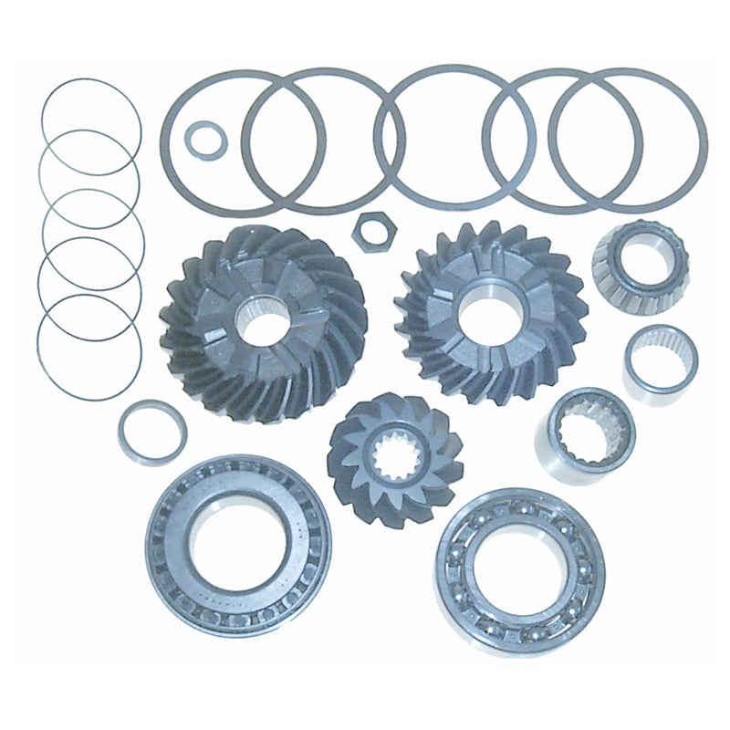MRY GEAR SET MPN-18-2407