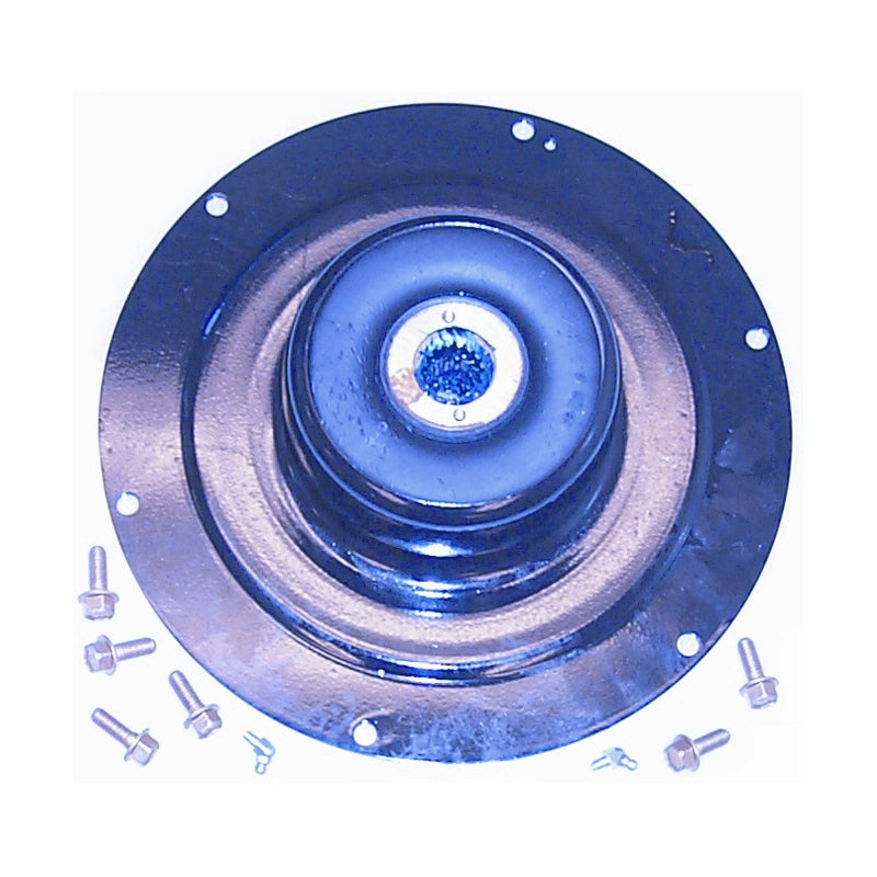 MRC ENGINE COUPLER MPN-18-2412-1