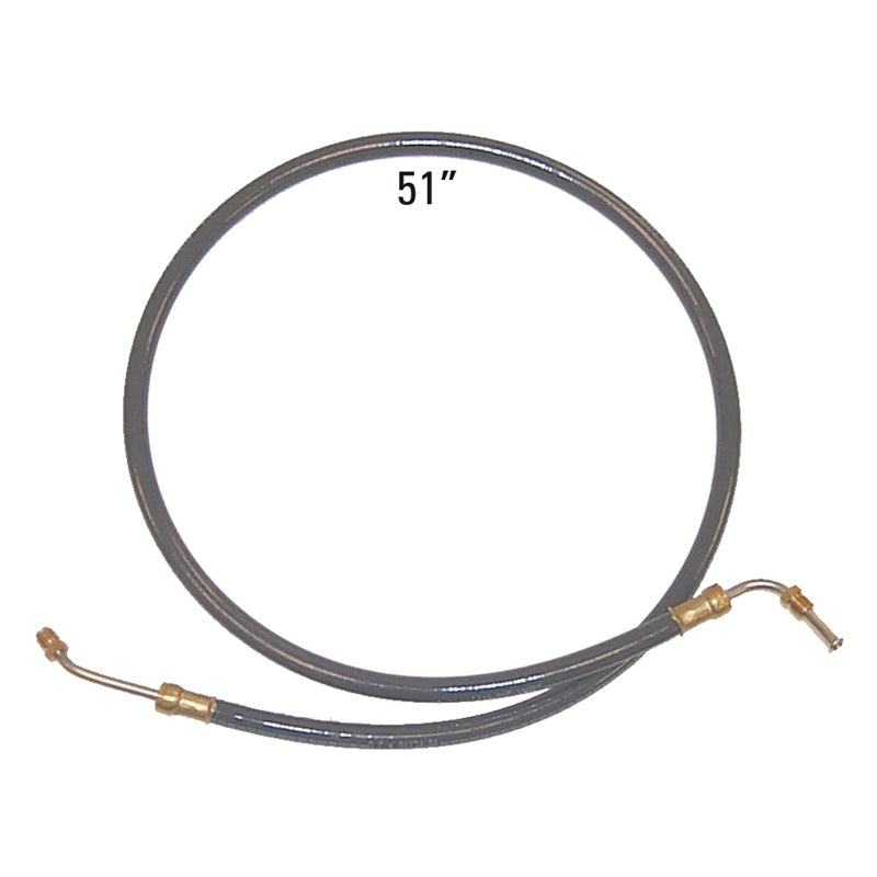 MRC POWER TRIM HOSE MPN-18-2436