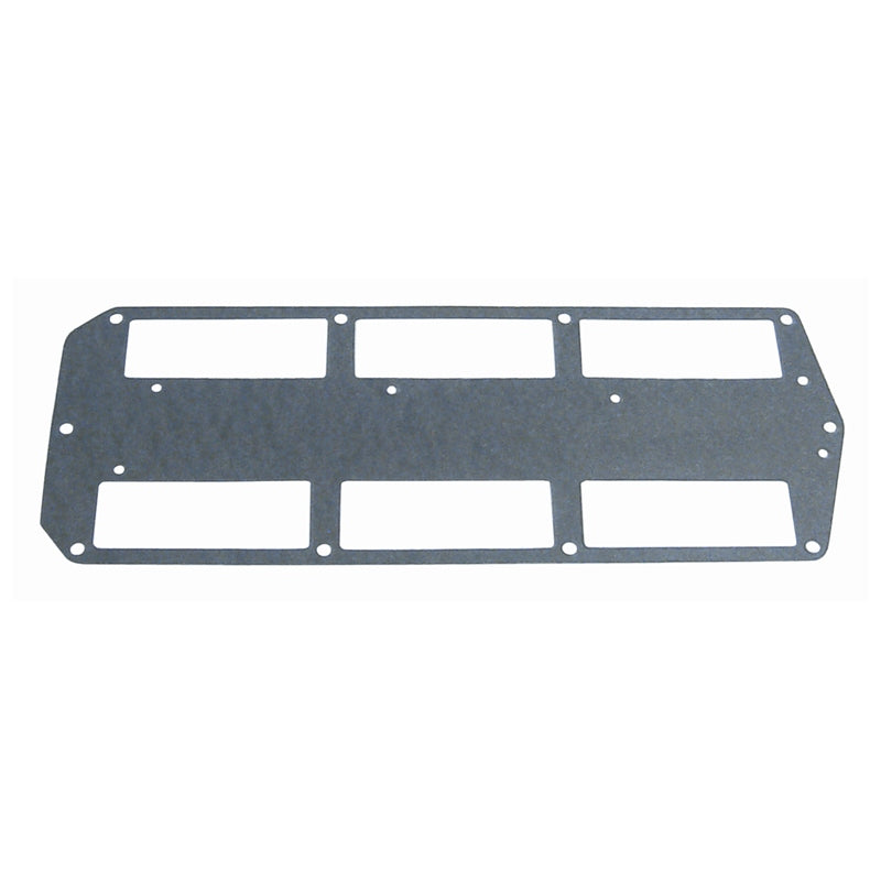 MRC REED BLOCK GASKET MPN-18-2501
