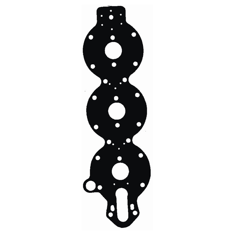OMC WATER JACKET GASKET MPN-18-2544