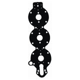 OMC WATER JACKET GASKET MPN-18-2544