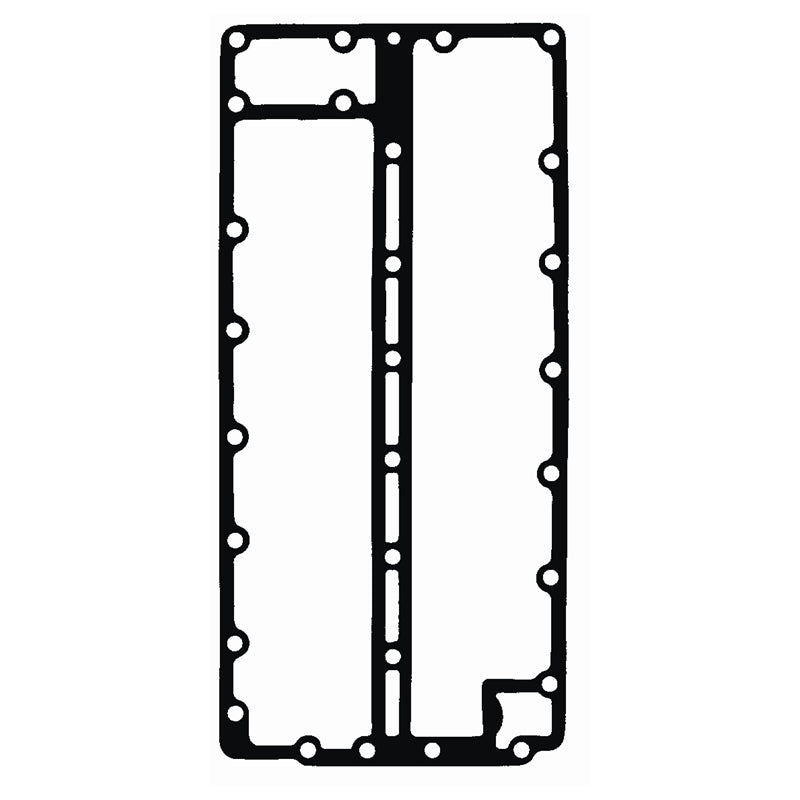 OMC EXH PLATE GASKET MPN-18-2545