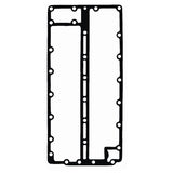 OMC EXH PLATE GASKET MPN-18-2545