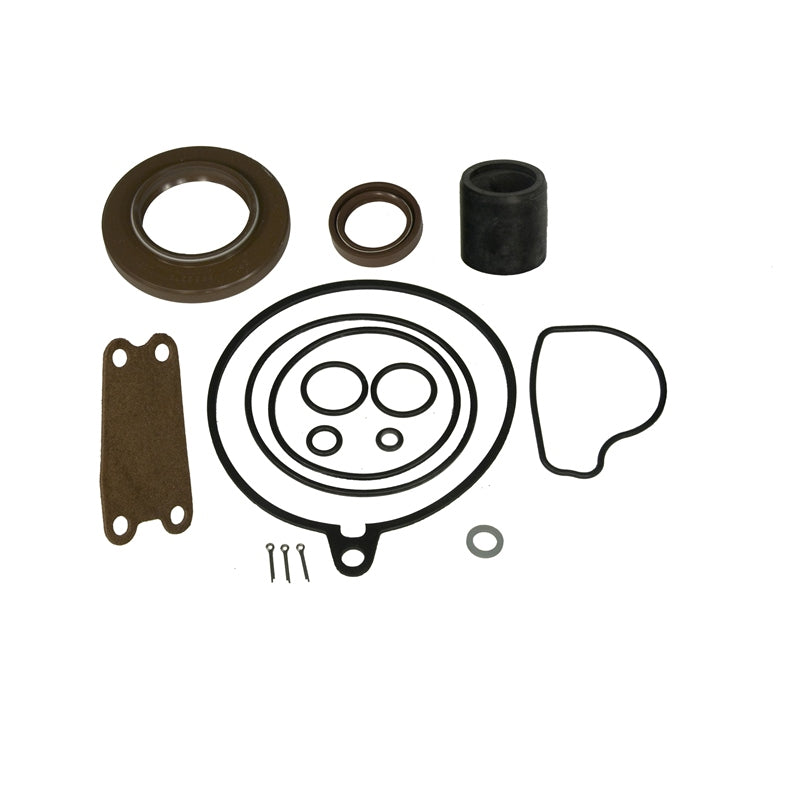 VOLVO UPPER UNIT SEAL KT MPN-18-2586