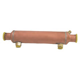 MRY TRANS OIL COOLER MPN-18-2588