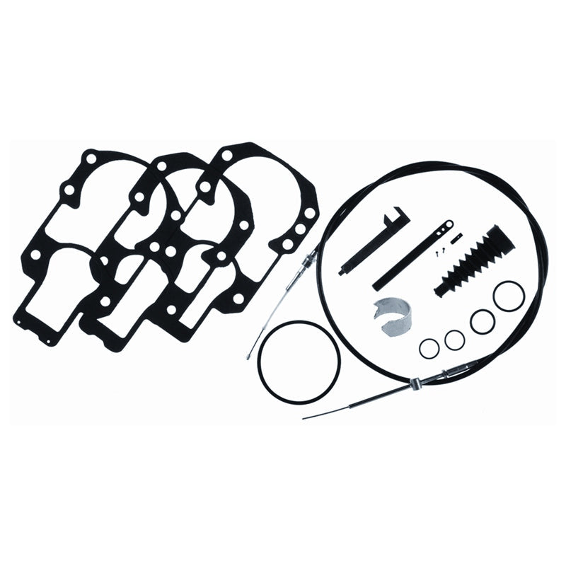 MRC LWR SHIFT CABLE KIT MPN-18-2600