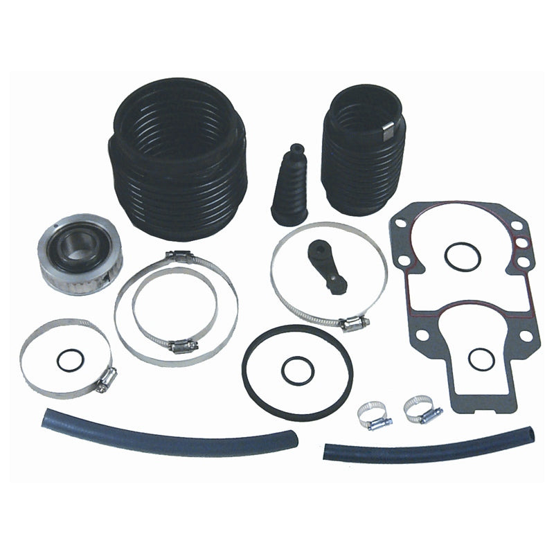 MRC TRANSOM SEAL KIT MPN-18-2601-1