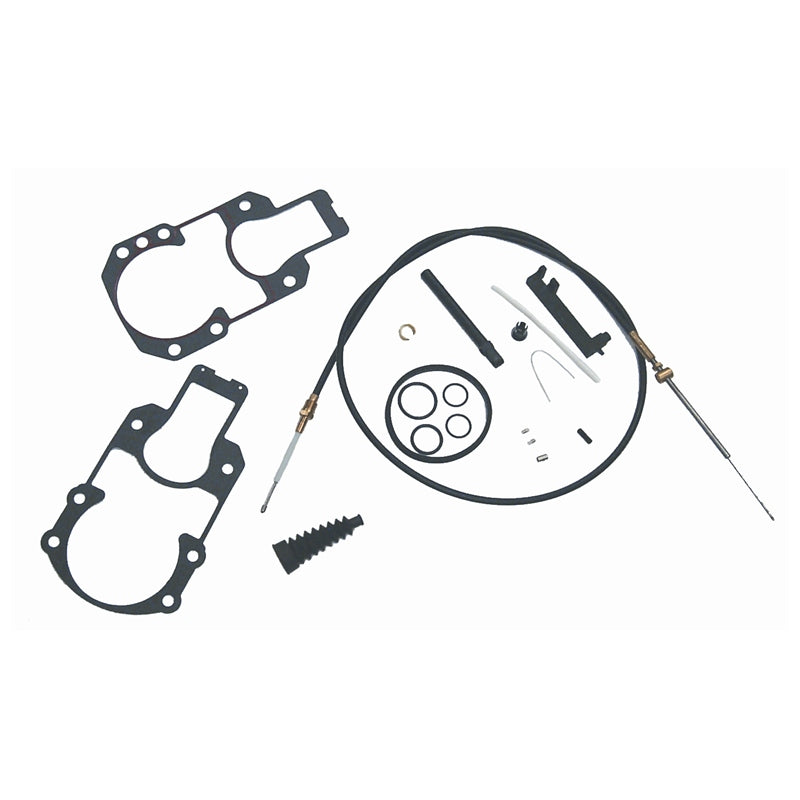 MRY LOWER SHFT CABLE KIT MPN-18-2603E