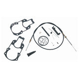 MRY LOWER SHFT CABLE KIT MPN-18-2603E
