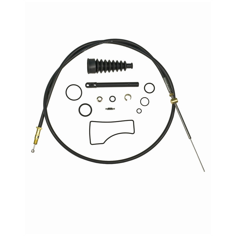 MRC LWR SHIFT CABLE KIT MPN-18-2604