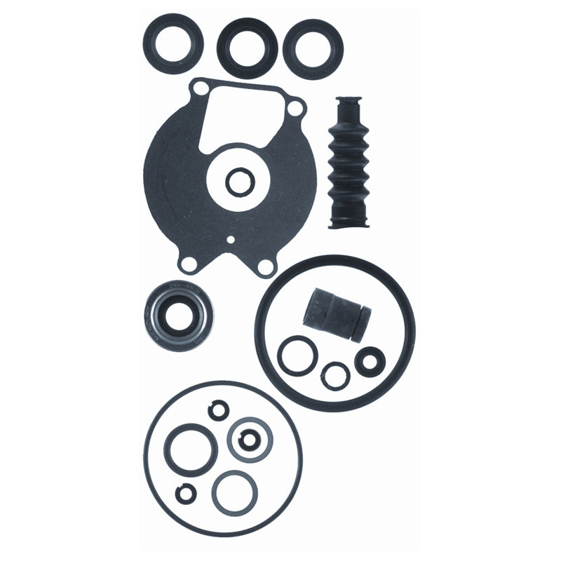 MRY/MAR LWR UNIT SEAL MPN-18-2624