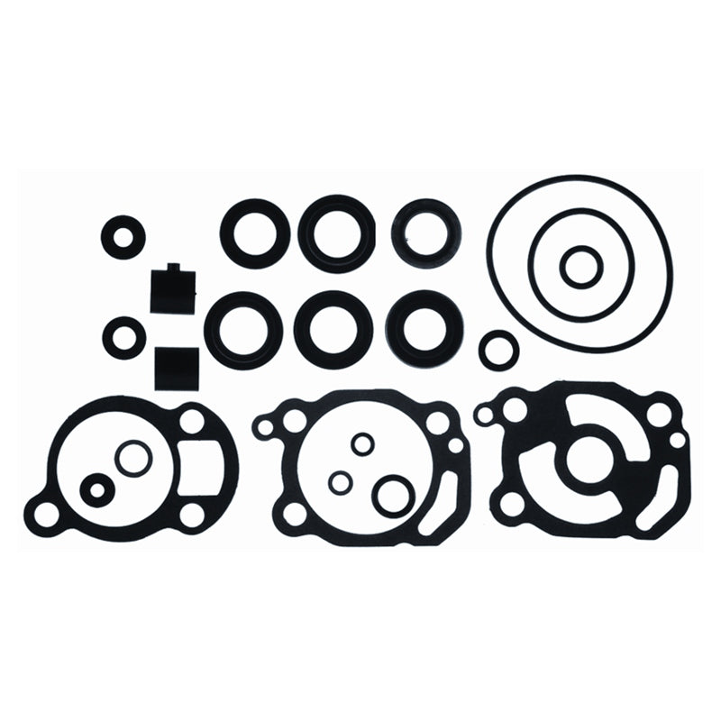 MRY/MAR LWR UNIT SEAL MPN-18-2627