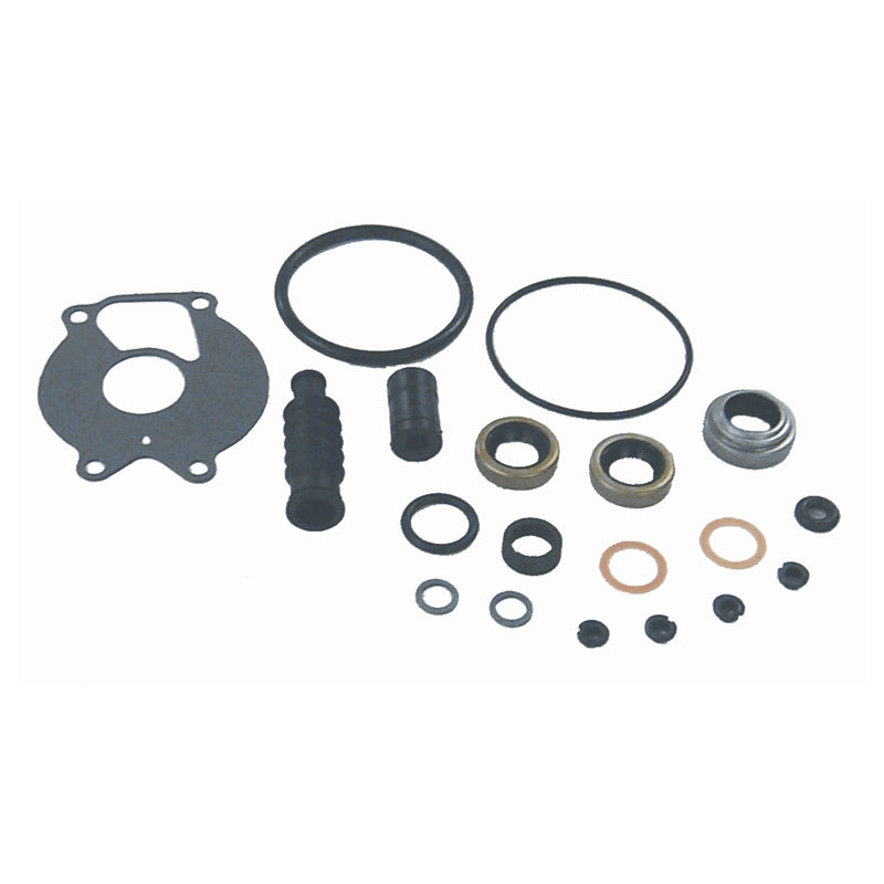 MRY LWR UNIT SEAL KIT MPN-18-2629