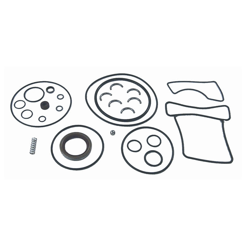 MRC UPPER GEAR CASE SEAL MPN-18-2643