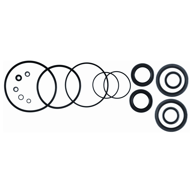 MRC L/UNIT SEAL KIT BRVO MPN-18-2645-1