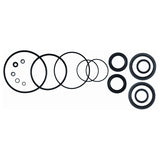 MRC L/UNIT SEAL KIT BRVO MPN-18-2645-1