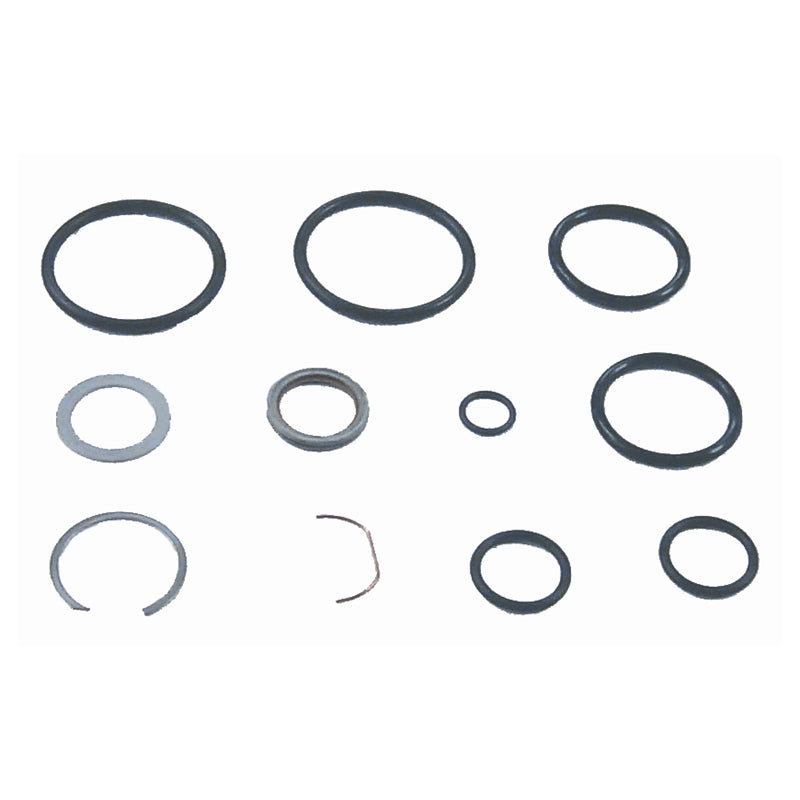 Sierra International Mrc Power Trim Seal Kit, model 18-2649, Sierra OEM
