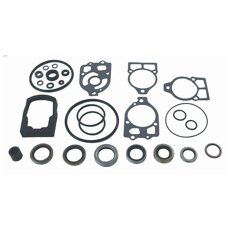 MRC GEARCASE SEAL KIT MPN-18-2653