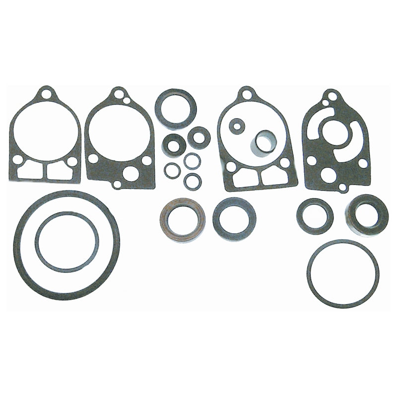 MRC GEAR HOUSING SEAL MPN-18-2654