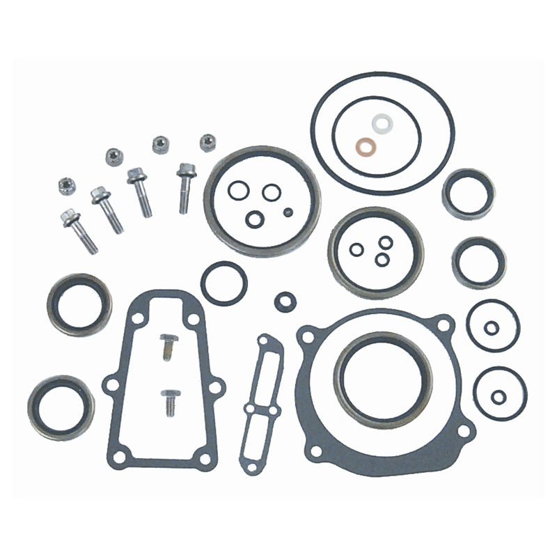 OMC S/D LWR UNIT SEAL KT MPN-18-2664