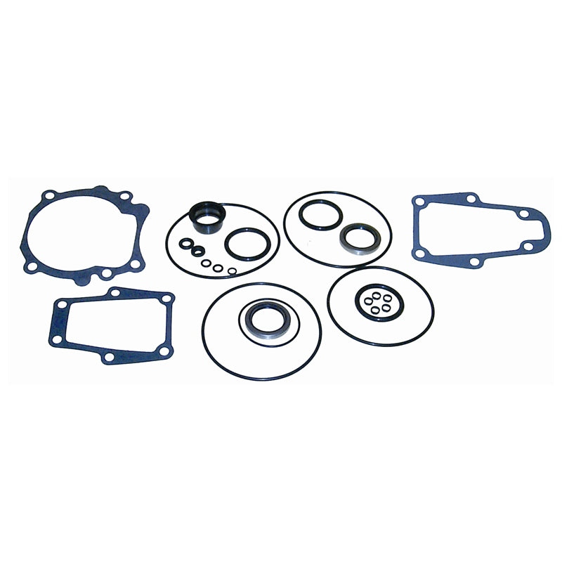 OMC S/D HOUSING SEAL MPN-18-2672
